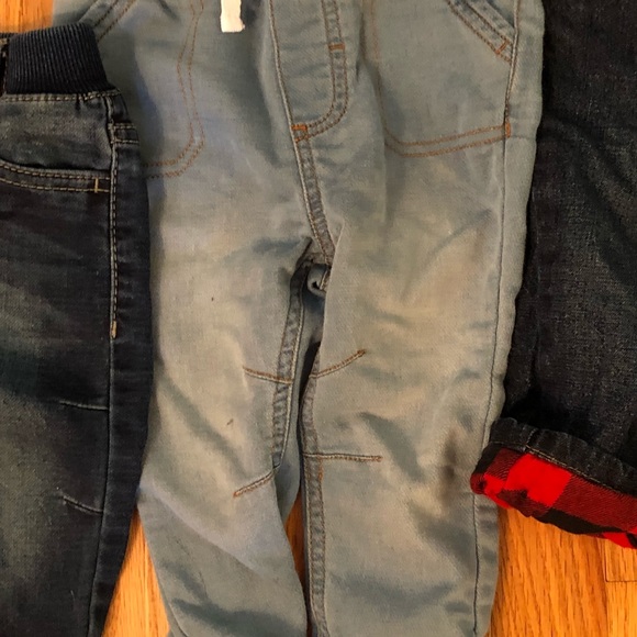 Jeans bundle - Picture 3 of 4
